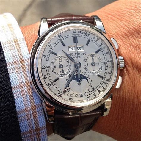 patek philippe 39701w 750 complication|Patek Philippe Complications .